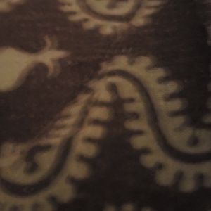 Meet your Posher, Johanne